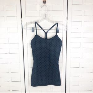 Lululemon | Active Tank with Bra